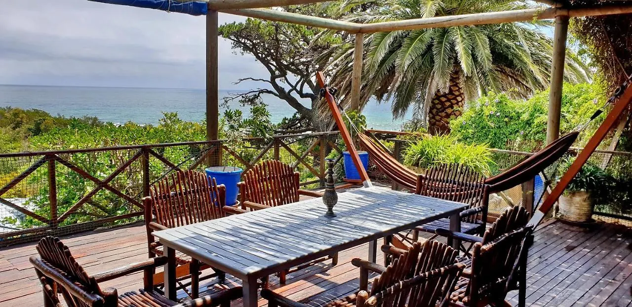 Bed and Breakfast Camps Bay Glen à Le Cap 3*,