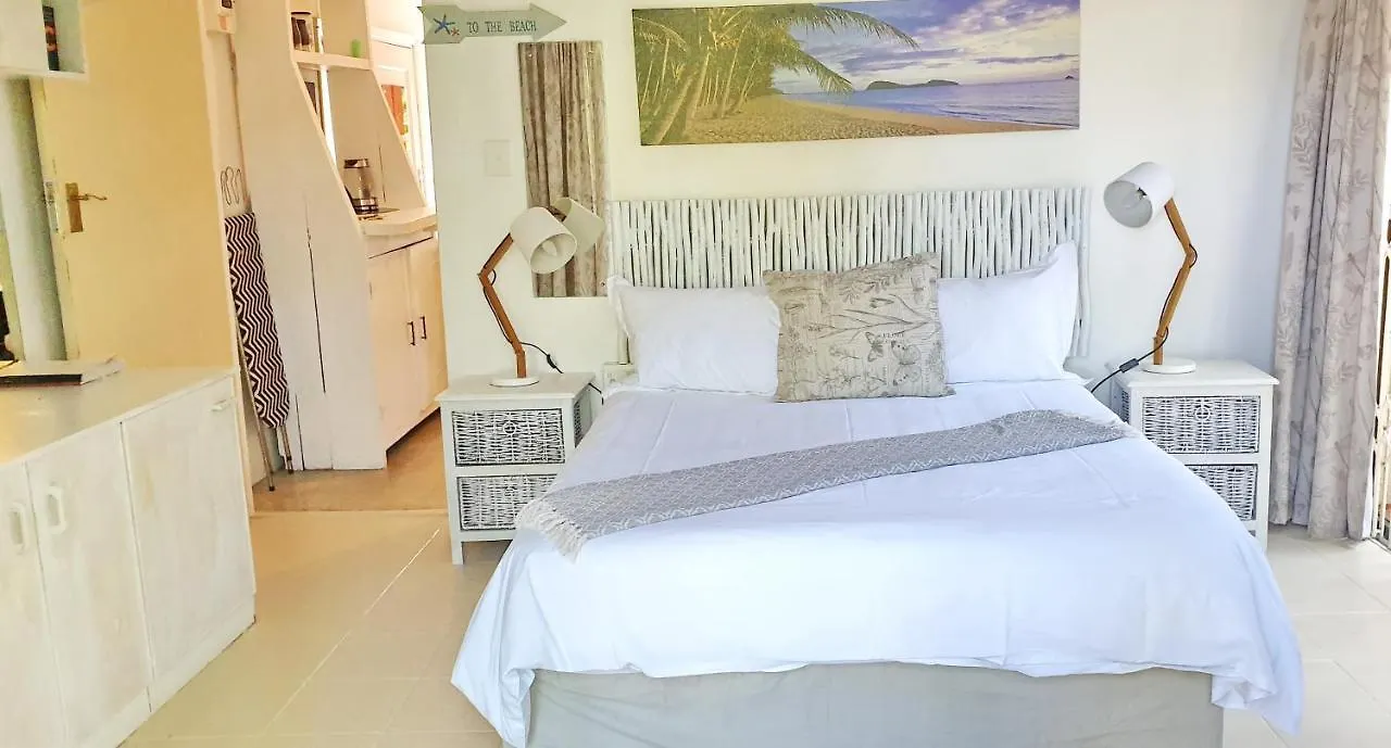 Bed and Breakfast Camps Bay Glen à Le Cap Afrique du Sud