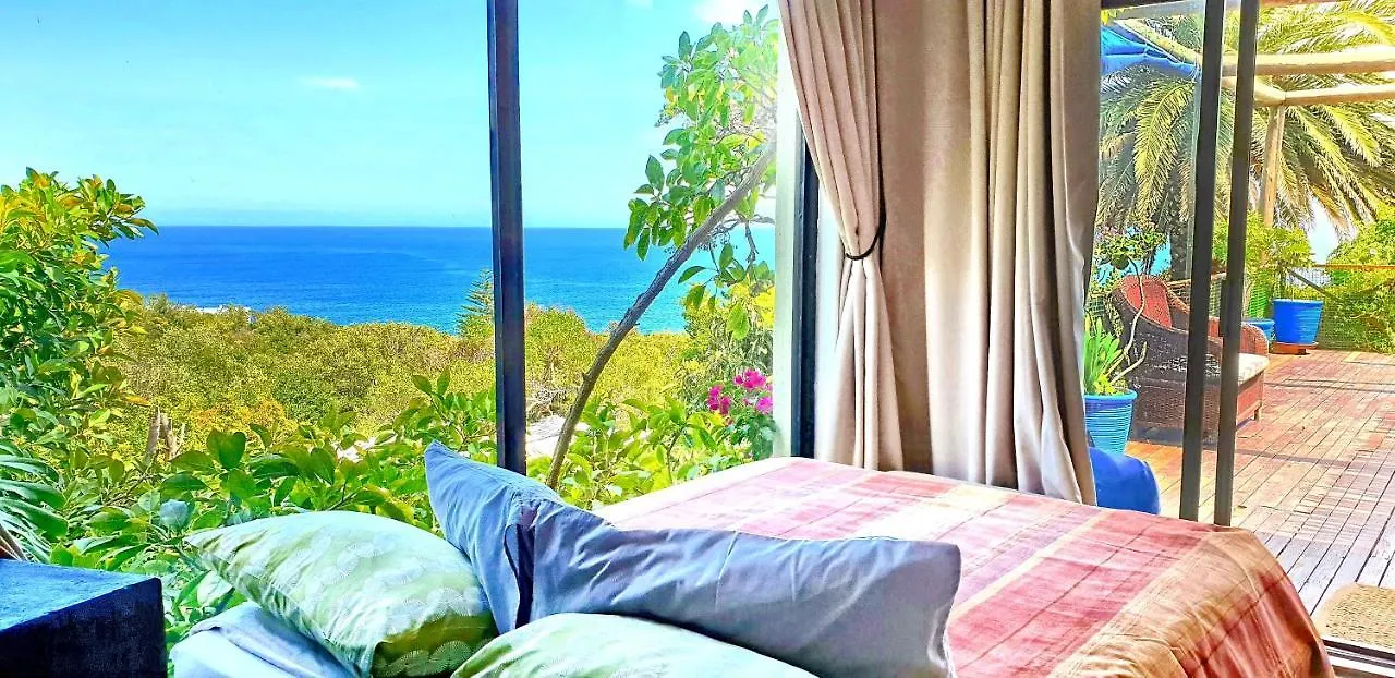 Bed and Breakfast Camps Bay Glen à Le Cap 3*,