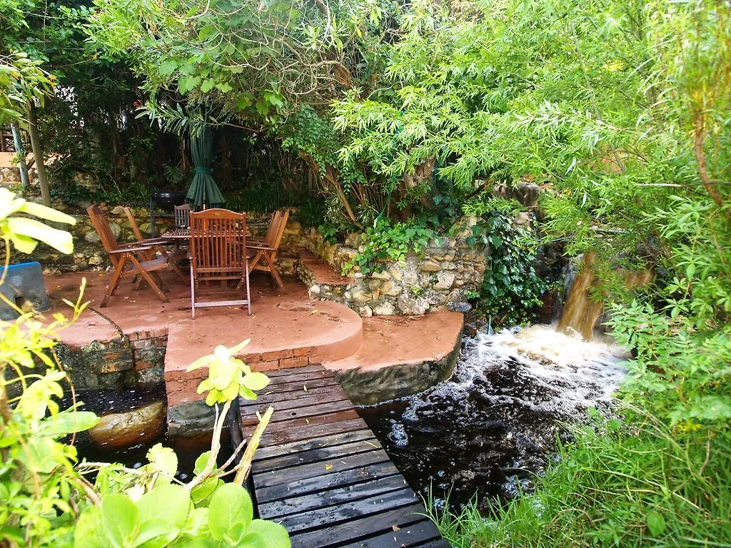 Bed and Breakfast Camps Bay Glen à Le Cap