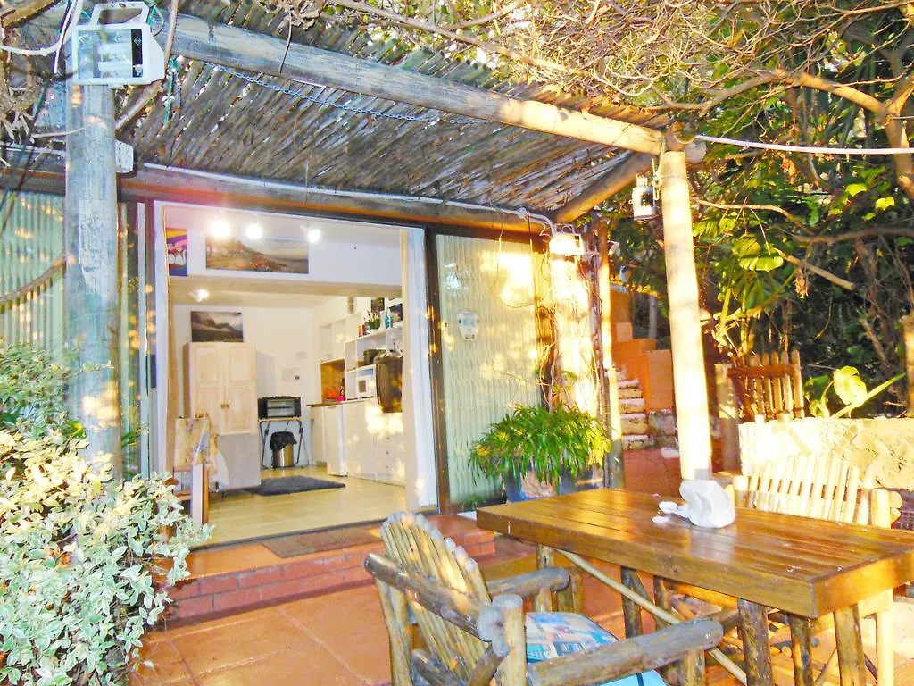 Bed and Breakfast Camps Bay Glen à Le Cap