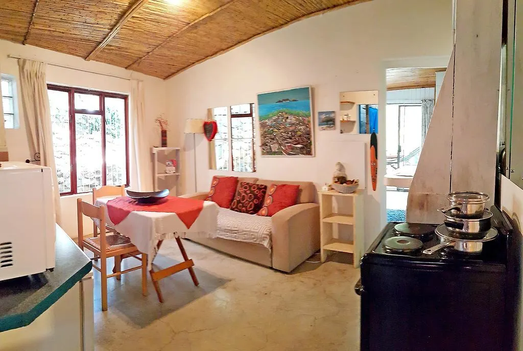 Bed and Breakfast Camps Bay Glen à Le Cap Afrique du Sud