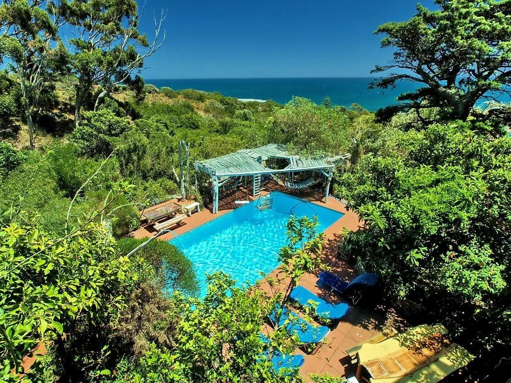 Bed and Breakfast Camps Bay Glen à Le Cap