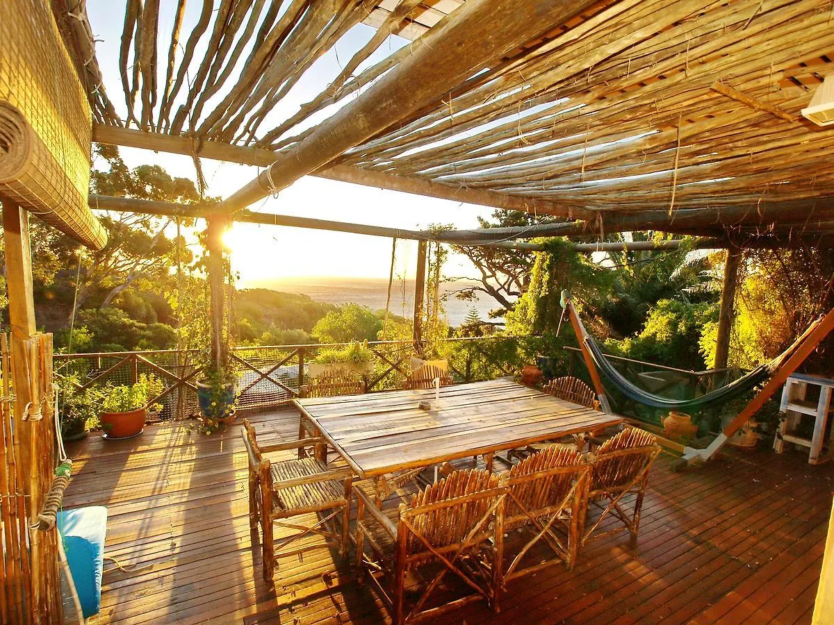 Bed and Breakfast Camps Bay Glen à Le Cap