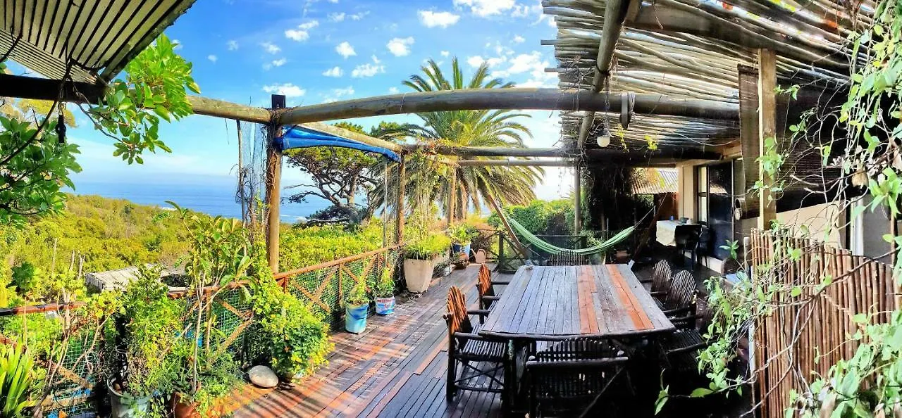 Bed and Breakfast Camps Bay Glen à Le Cap