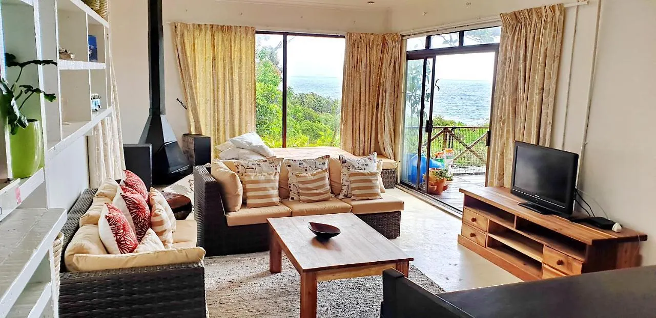 Bed and Breakfast Camps Bay Glen à Le Cap 3*,