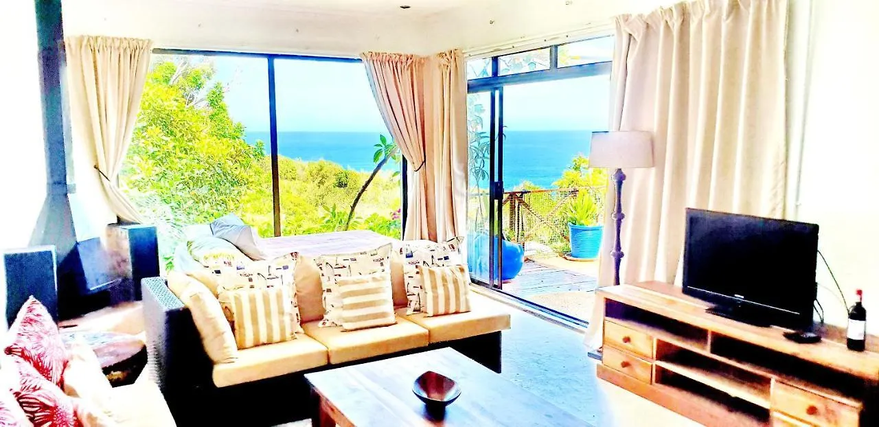 Bed and Breakfast Camps Bay Glen à Le Cap 3*,  Afrique du Sud