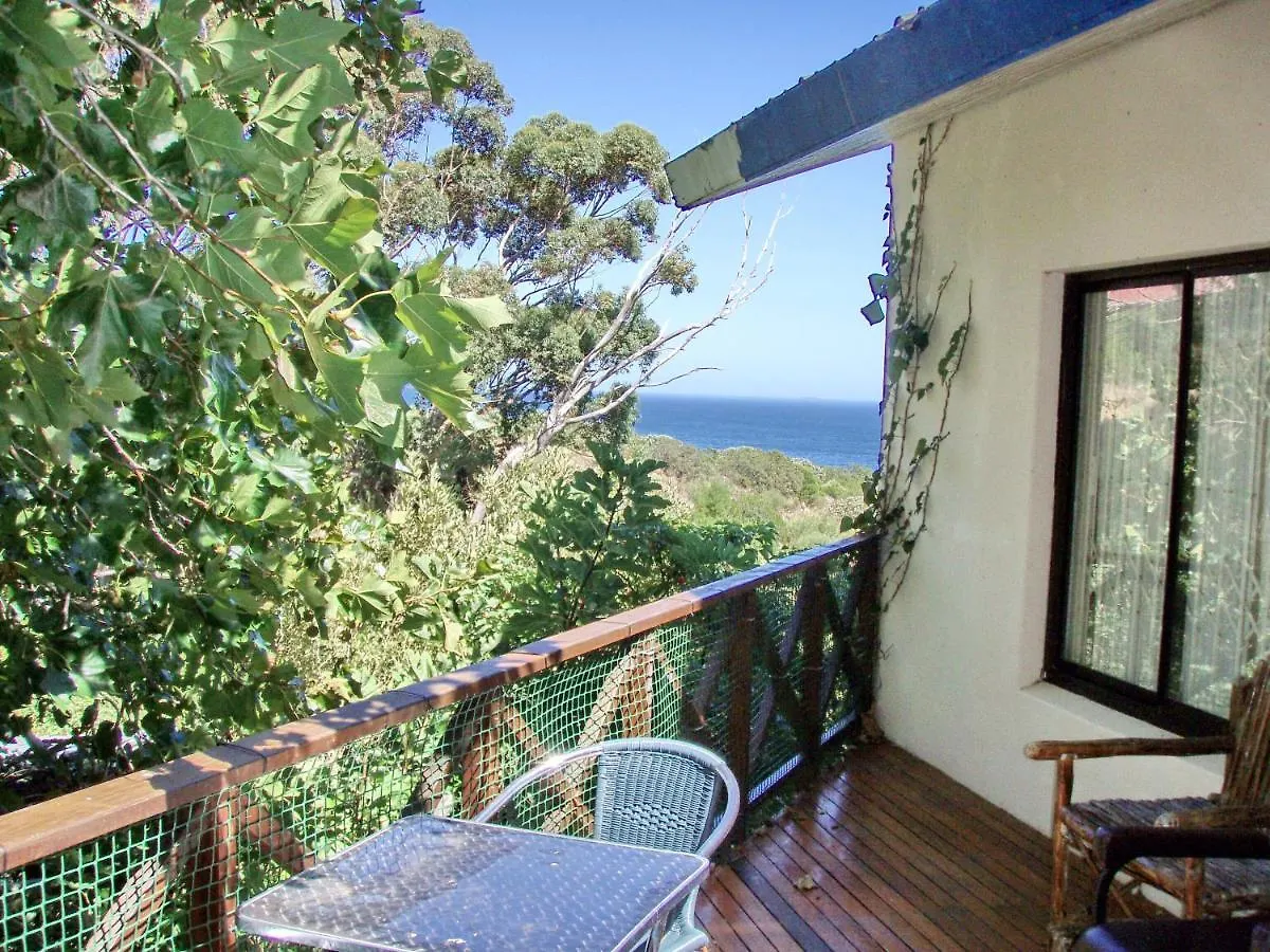 Bed and Breakfast Camps Bay Glen à Le Cap