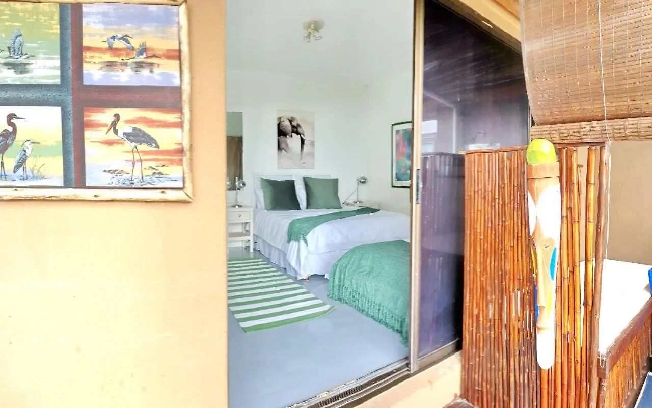 *** Couette-café Bed and Breakfast Camps Bay Glen à Le Cap Afrique du Sud