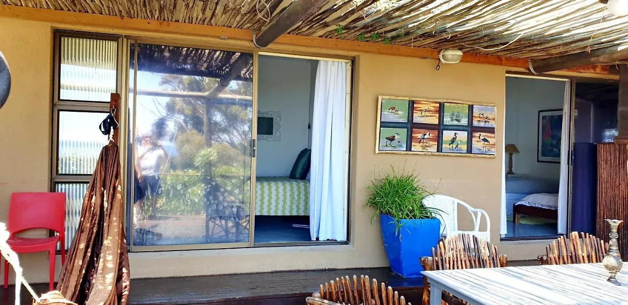 *** Couette-café Bed and Breakfast Camps Bay Glen à Le Cap Afrique du Sud