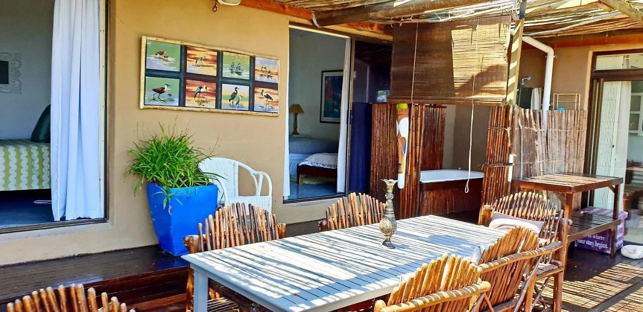 Bed and Breakfast Camps Bay Glen à Le Cap