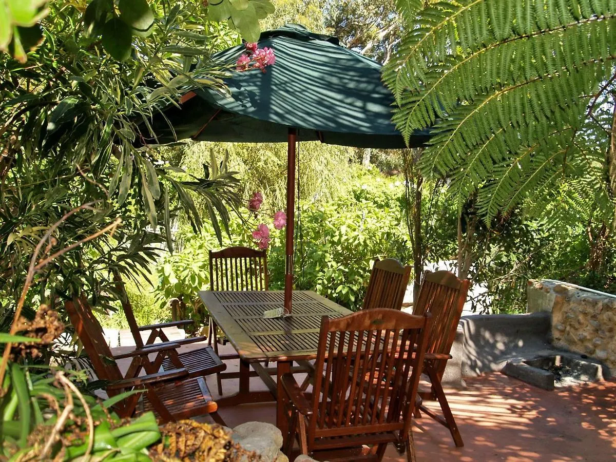 Bed and Breakfast Camps Bay Glen à Le Cap Afrique du Sud